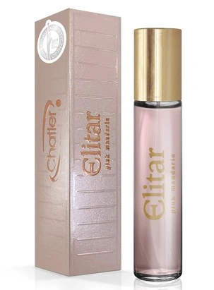 Chatler elitar pink mandarin  w.perf. damska 30ml.