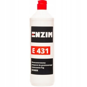 ENZIM E-431 SKONCENTROWANY PREPARAT DO GRUNTOWNEGO MYCIA FUG 1L