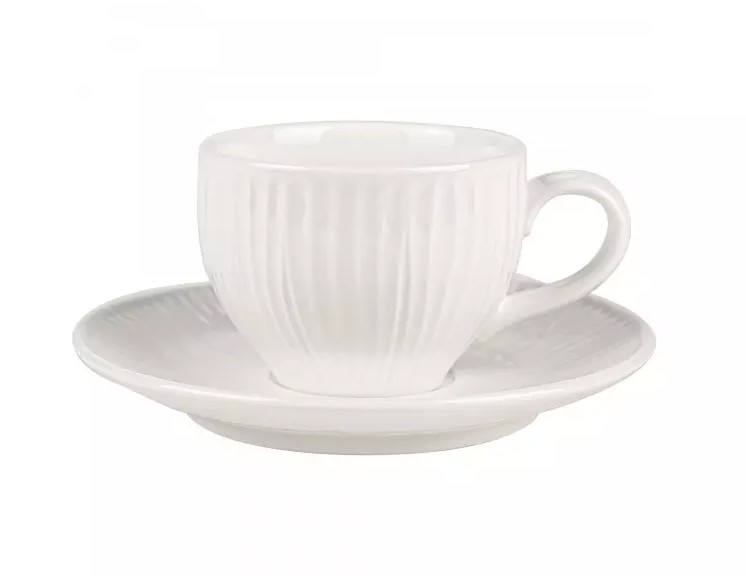 Filiżanka 2+2 ZEOLIA 120ml