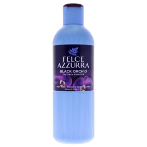 FELCE AZZURRA ŻEL DO MYCIA CIAŁA CZARNA ORCHIDEA 650ML