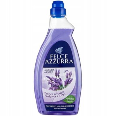 FELCE AZZURRA PŁYN DO MYCIA PODŁÓG LAWENDA 1L