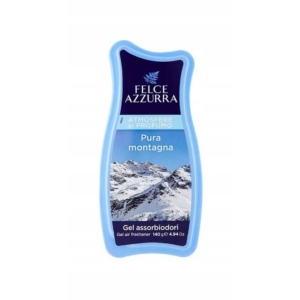 FELCE AZZURRA ODŚWIEŻACZ W ŻELU PURE MONTAIN