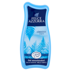 FELCE AZZURRA ODŚWIEŻACZ W ŻELU CLASICO 140G