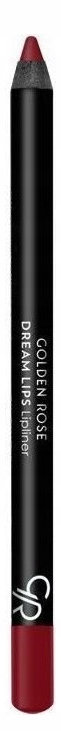 Golden Rose kredka do ust dream 522