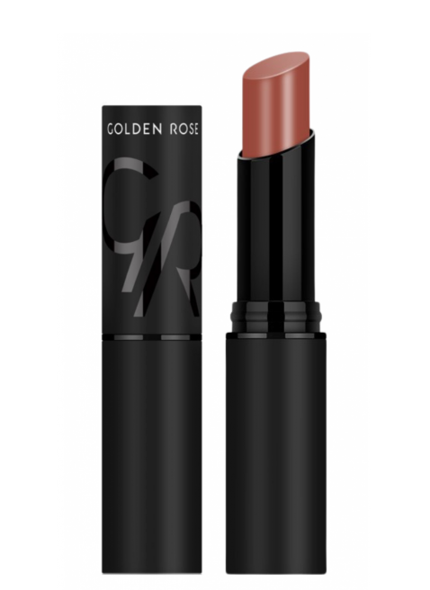 Golden Rose szminka sheer shine 11  3g