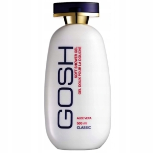 Gosh żel pod prysznic classic 500ml.