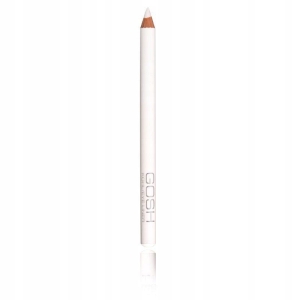Gosh konturówka do oczu kohl white/biała  1,1g.