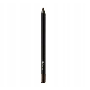 Gosh konturówka do oczu velvet truly brown  1,2g.