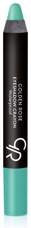 Golden Rose kredka/cień do powiek gruba wodoodporna 2,4g. 09