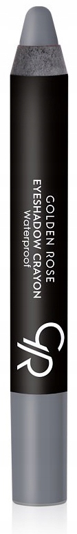 Golden Rose kredka/cień do powiek gruba wodoodporna 2,4g. 03