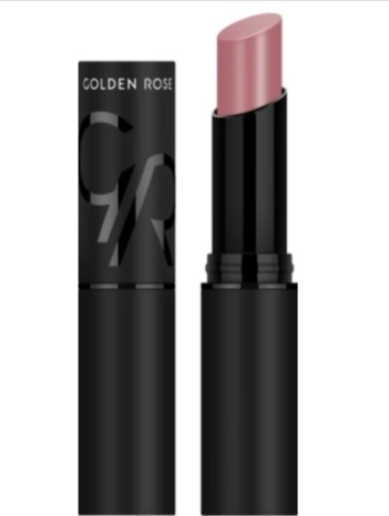 Golden Rose szminka sheer shine 04  3g