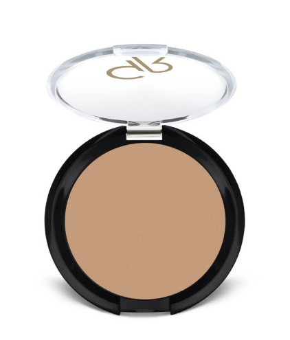 Golden Rose puder silky touch  06  12g
