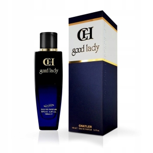 Chatler good lady w.perf. damska 100ml.