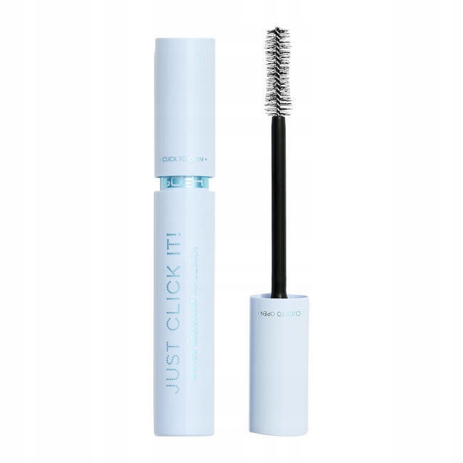 Gosh tusz do rzęs just click it water resistant   10ml.