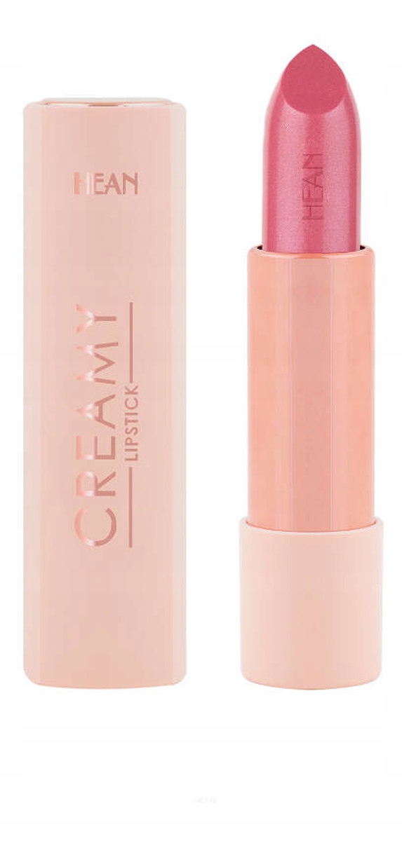 HEAN Szminka Creamy Lipstick 12