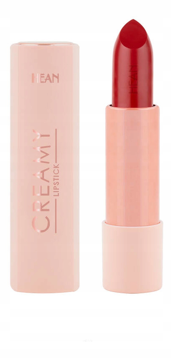 HEAN Szminka Creamy Lipstick 26