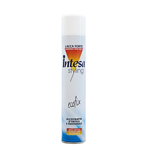 Intesa styling lakier do włosów 500ml