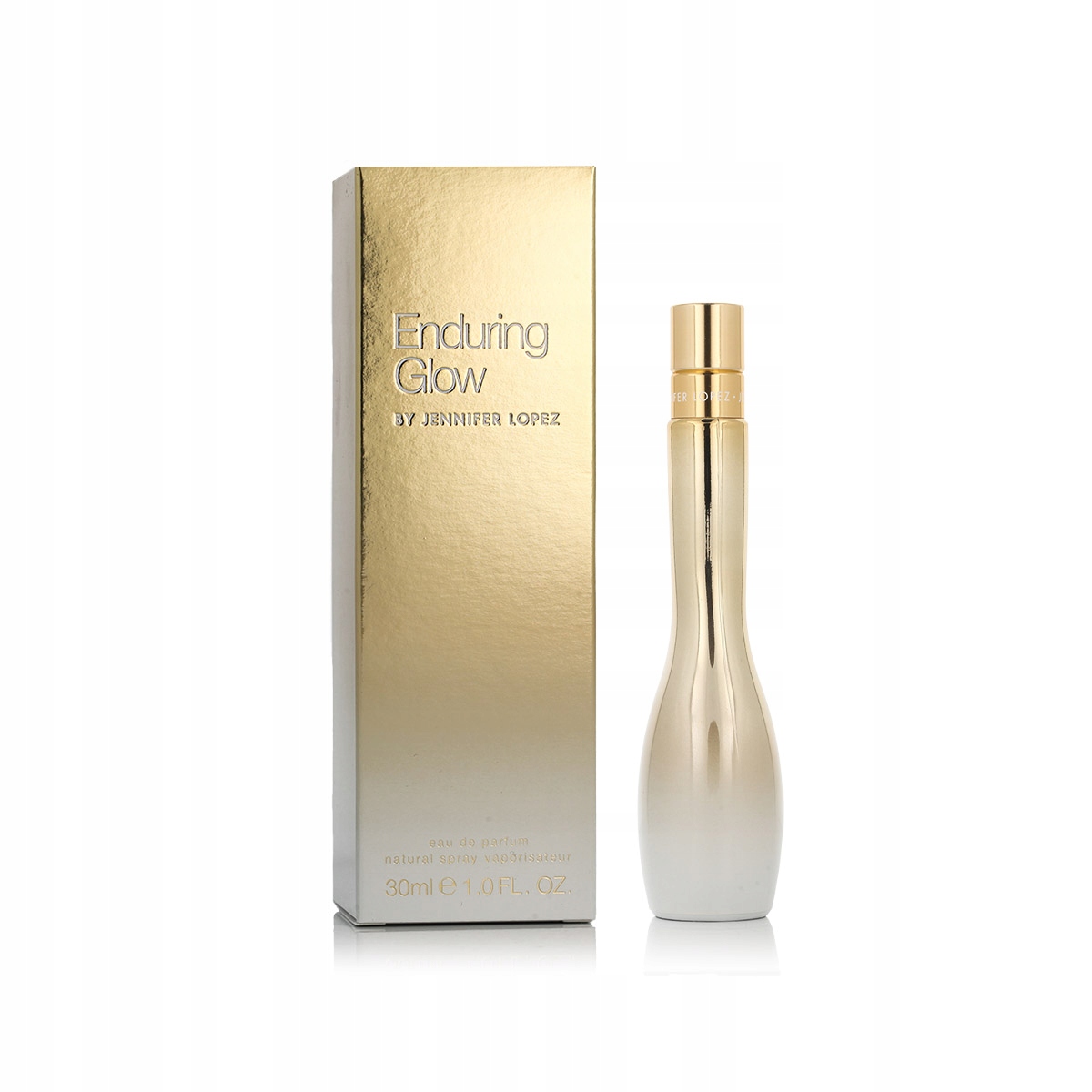 Jenifer lopez enduring glow   w.perf. 30ml.