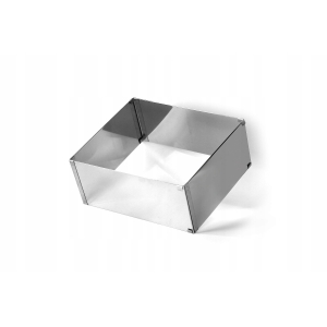 FORMA REGULOWANA DO CIAST PROSTOKĄTNA