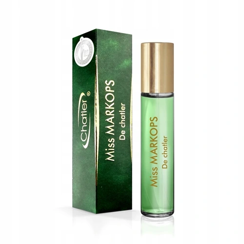 Chatler miss markops  w.perf. damska 30ml.