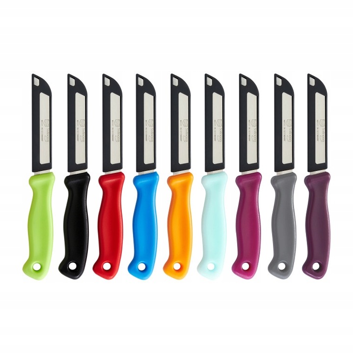 Nożyk piłka - 9cm SOLINGEN - obrazek 2