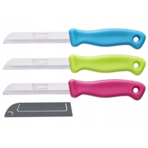 Nóż piłka - 9cm SOLINGEN