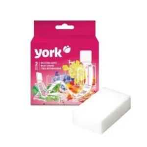 YORK ŚCIERKA MAGICZNA 2SZT