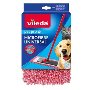 VILEDA MOP CHENILLE WKŁAD