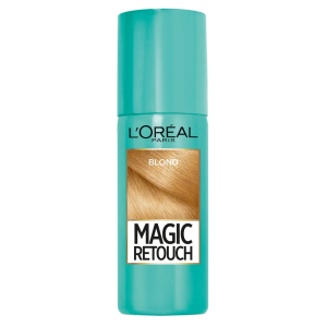 LOREAL spray-retusz do odrostów Magic Retouch Blond 75ml