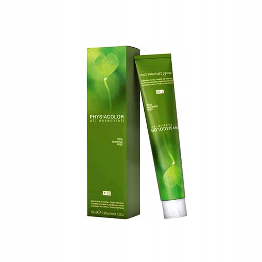 Physia color farba d/wł. 6 dark blonde