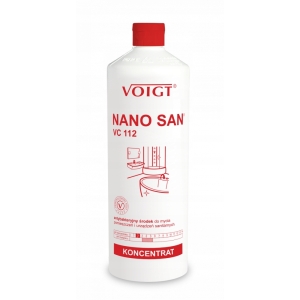 VOIGT NANO SAN  1L.