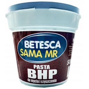 SAMA pasta czyszcząca BHP 500g