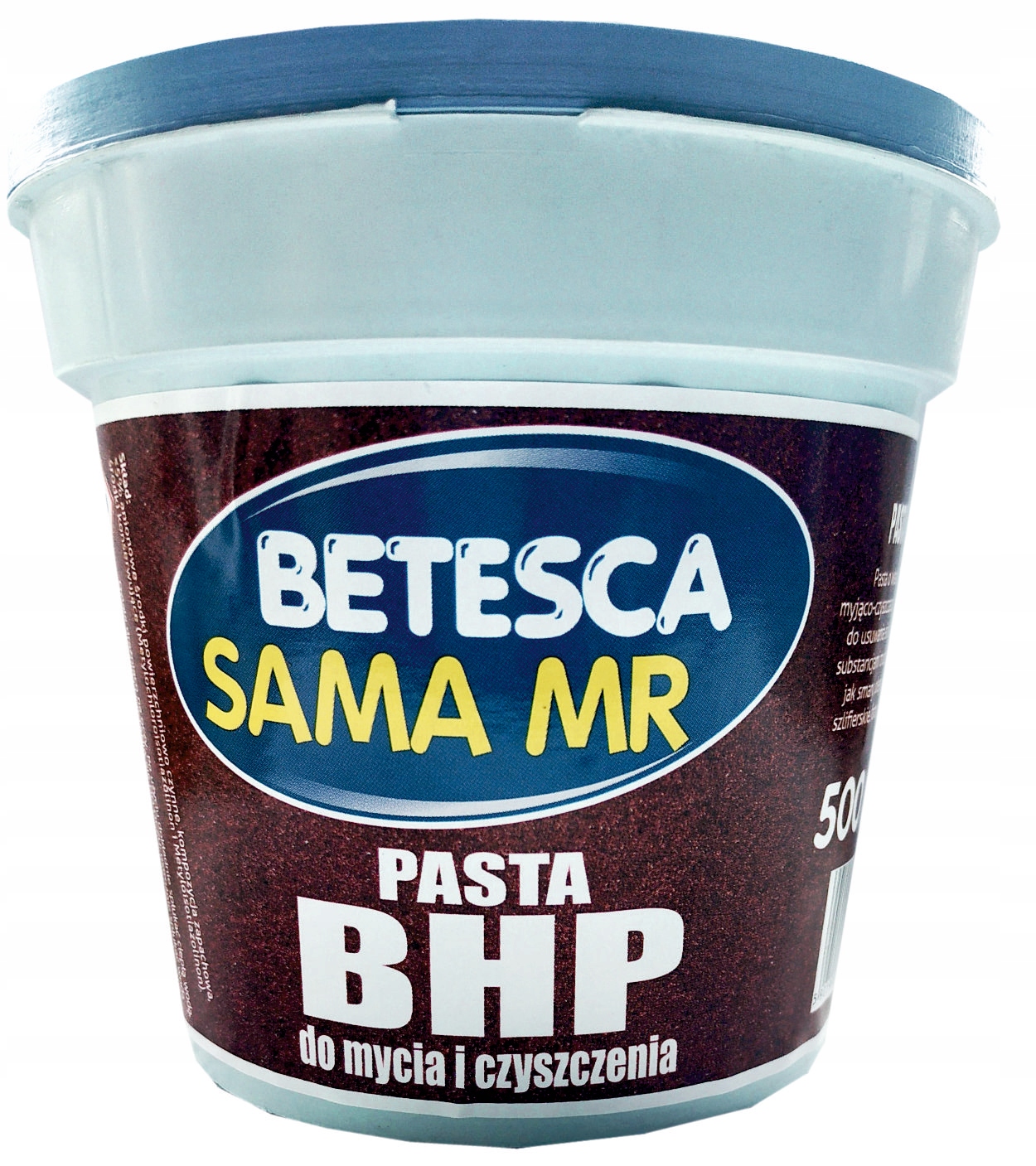 SAMA pasta czyszcząca BHP 500g