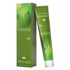 Physia color farba d/wł. 10 platinum blonde