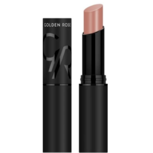 Golden Rose szminka sheer shine 02  3g