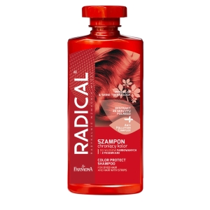 Farmona szampon do wł. radical chroniący kolor 400ml