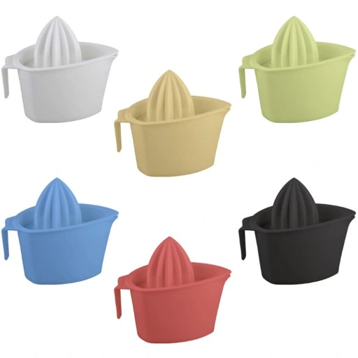 Wyciskacz do cytrusów z miarką