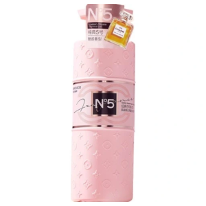 Szampon do włosów n'5 rożowy 800ml. arabskie