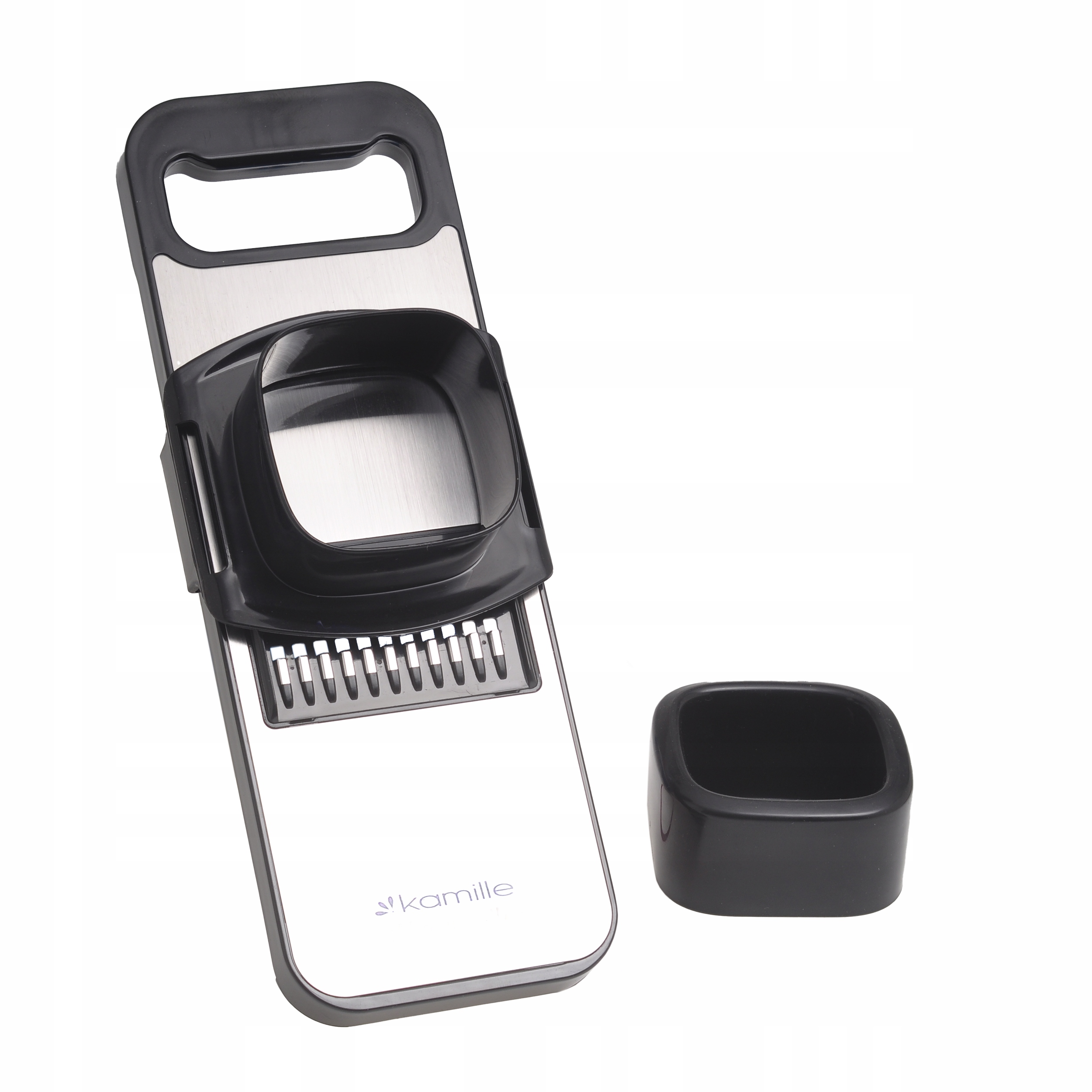 Szatkownica do warzyw wielofunkcyjna km3005