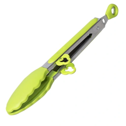 SZCZYPCE SILIKONOWE KUCHENNE 35,5CM KM 7513