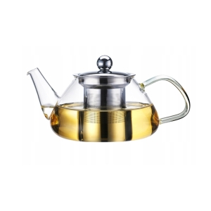 ZAPARZACZ SZKLANY 700ML KM 0782M