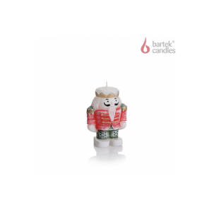 Świeca Dziadek do orzechów 75g