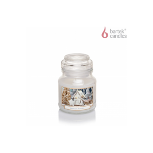 Świeca zapachowa słoik Vanilla Angel 130g