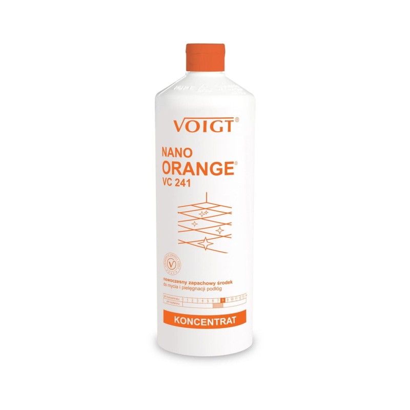 VOIGT nano orange 1l