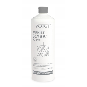 VoIGT PARKIET BŁYSK 1LITR