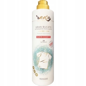 WEXOR PŁYN DO PRANIA UNIWERSALNY DEZYNFEKUJĄCY 750ML