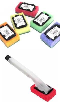 Myjka na płyn ostra Jędruś - obrazek 4