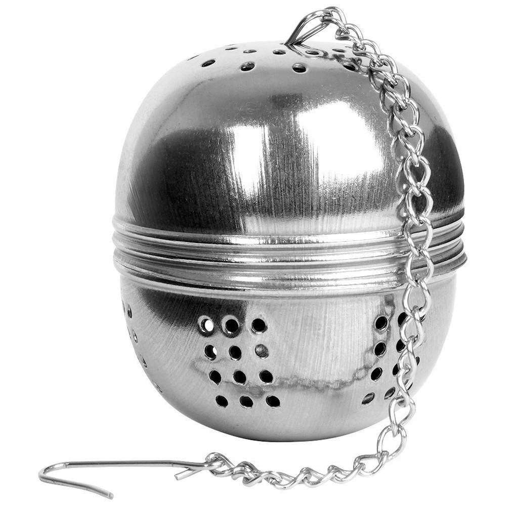 ZAPARZACZ DO HERBATY NIERDZEWNY