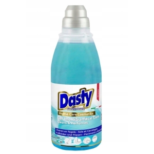 DASTY ŻEL DO PODŁÓG OCEAN 700ML