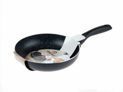Patelnia King Hoff - 22 cm